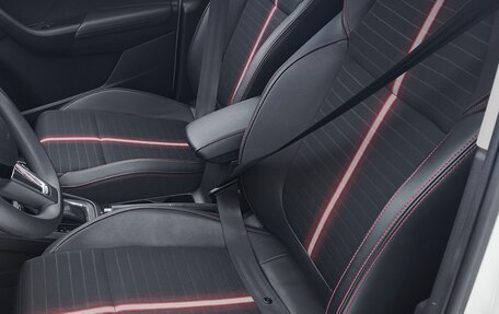 Skoda Kamiq I, 2020 год, 2 540 000 рублей, 9 фотография