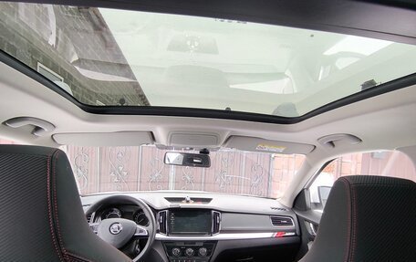 Skoda Kamiq I, 2020 год, 2 540 000 рублей, 10 фотография