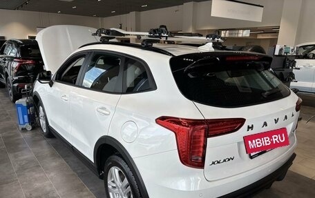 Haval Jolion, 2026 год, 2 449 000 рублей, 3 фотография