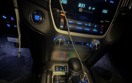 Toyota Land Cruiser 200, 2017 год, 8 500 000 рублей, 7 фотография