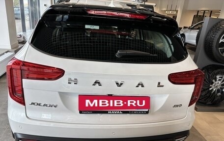 Haval Jolion, 2026 год, 2 449 000 рублей, 15 фотография