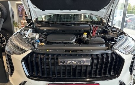 Haval Jolion, 2026 год, 2 449 000 рублей, 17 фотография