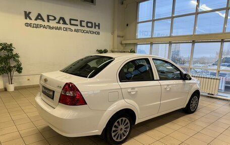 Chevrolet Nexia, 2021 год, 870 000 рублей, 2 фотография