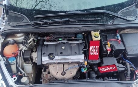 Peugeot 307 I, 2007 год, 500 000 рублей, 7 фотография