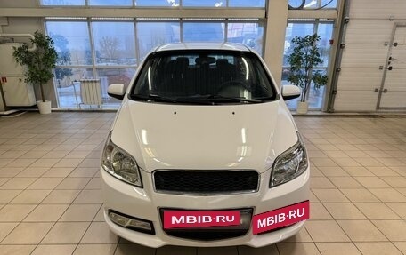 Chevrolet Nexia, 2021 год, 870 000 рублей, 3 фотография