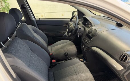 Chevrolet Nexia, 2021 год, 870 000 рублей, 9 фотография