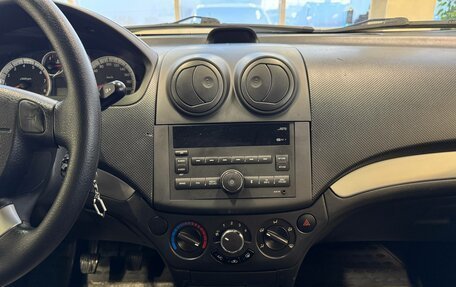 Chevrolet Nexia, 2021 год, 870 000 рублей, 12 фотография