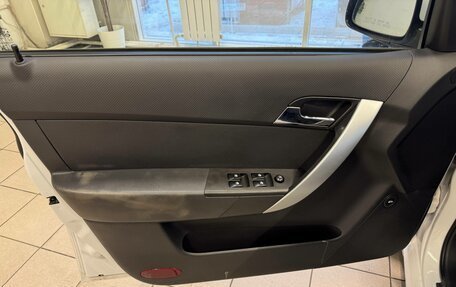 Chevrolet Nexia, 2021 год, 870 000 рублей, 14 фотография