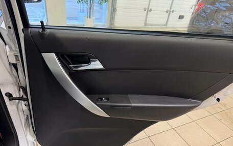 Chevrolet Nexia, 2021 год, 870 000 рублей, 17 фотография