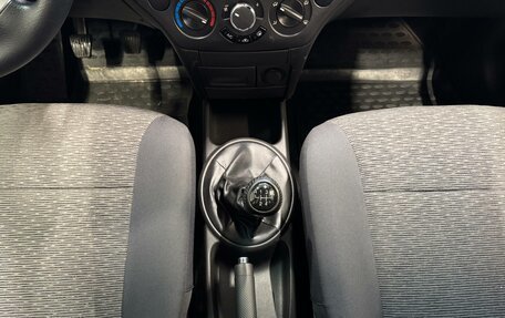 Chevrolet Nexia, 2021 год, 870 000 рублей, 13 фотография