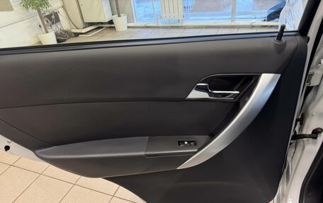 Chevrolet Nexia, 2021 год, 870 000 рублей, 15 фотография