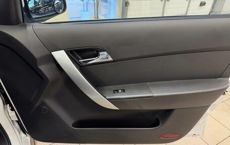 Chevrolet Nexia, 2021 год, 870 000 рублей, 16 фотография