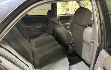 Hyundai Accent II, 2008 год, 445 000 рублей, 10 фотография