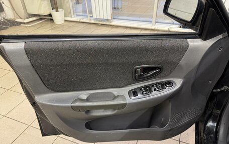 Hyundai Accent II, 2008 год, 445 000 рублей, 14 фотография