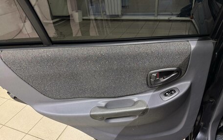 Hyundai Accent II, 2008 год, 445 000 рублей, 15 фотография