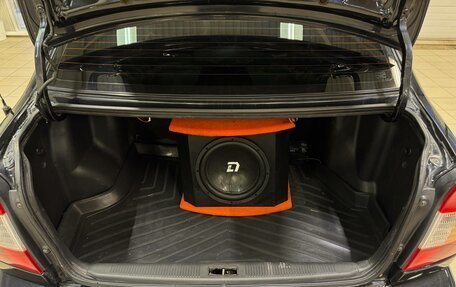 Hyundai Accent II, 2008 год, 445 000 рублей, 18 фотография