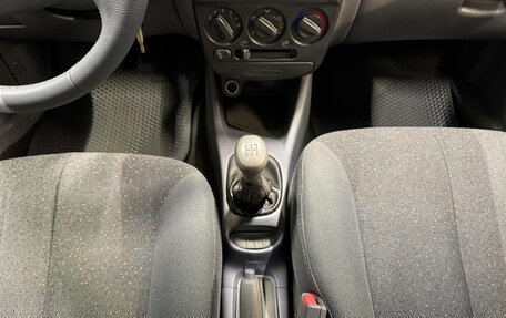 Hyundai Accent II, 2008 год, 445 000 рублей, 13 фотография