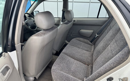 Toyota Corolla, 2000 год, 325 000 рублей, 13 фотография