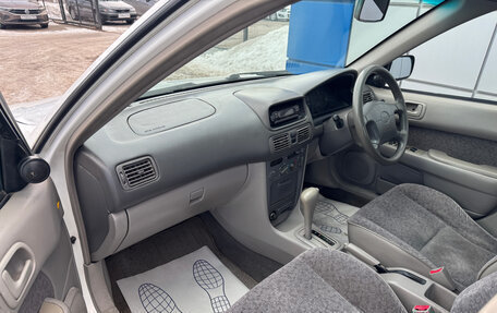 Toyota Corolla, 2000 год, 325 000 рублей, 12 фотография