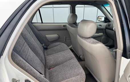 Toyota Corolla, 2000 год, 325 000 рублей, 14 фотография