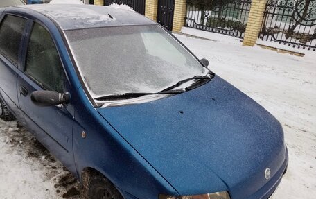 Fiat Punto III Punto Evo рестайлинг, 2003 год, 170 000 рублей, 2 фотография