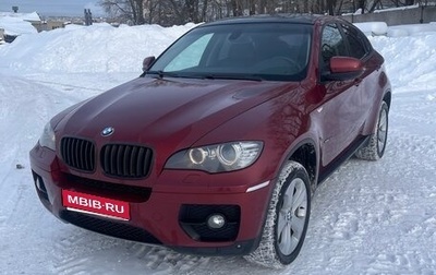 BMW X6, 2011 год, 2 389 000 рублей, 1 фотография