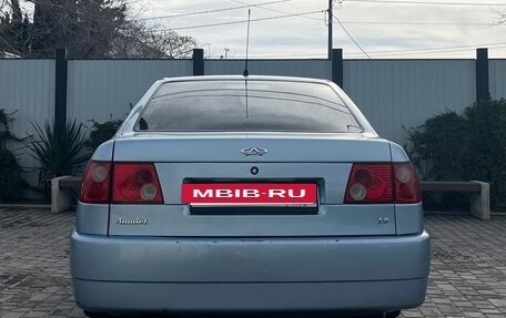 Chery Amulet (A15) I, 2007 год, 320 000 рублей, 5 фотография