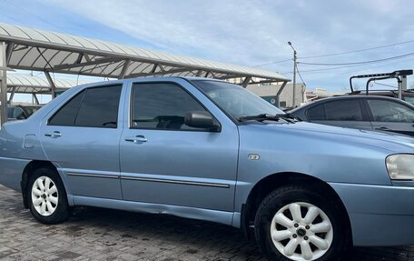 Chery Amulet (A15) I, 2007 год, 320 000 рублей, 8 фотография