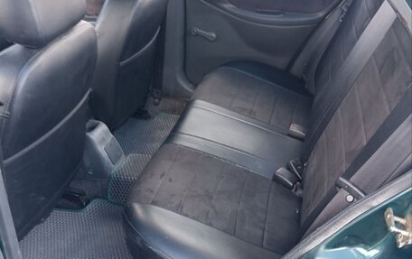 Chevrolet Lanos I, 2008 год, 320 000 рублей, 5 фотография