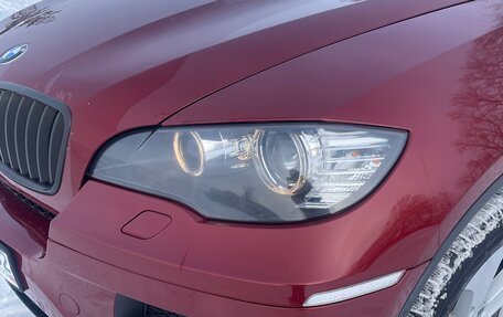 BMW X6, 2011 год, 2 389 000 рублей, 2 фотография