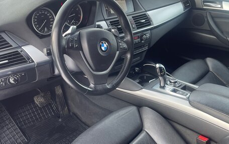 BMW X6, 2011 год, 2 389 000 рублей, 14 фотография