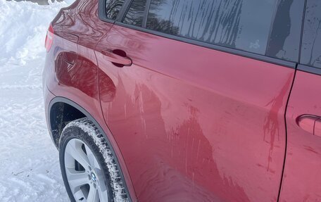 BMW X6, 2011 год, 2 389 000 рублей, 8 фотография