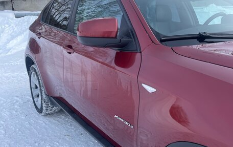 BMW X6, 2011 год, 2 389 000 рублей, 7 фотография