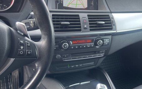 BMW X6, 2011 год, 2 389 000 рублей, 15 фотография