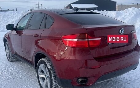 BMW X6, 2011 год, 2 389 000 рублей, 12 фотография