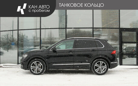 Volkswagen Tiguan II, 2020 год, 3 496 000 рублей, 6 фотография