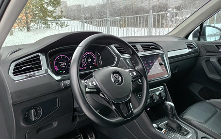 Volkswagen Tiguan II, 2020 год, 3 496 000 рублей, 7 фотография