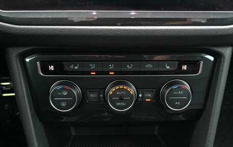 Volkswagen Tiguan II, 2020 год, 3 496 000 рублей, 14 фотография