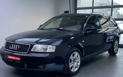 Audi A6, 2002 год, 350 000 рублей, 1 фотография