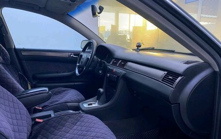 Audi A6, 2002 год, 350 000 рублей, 11 фотография