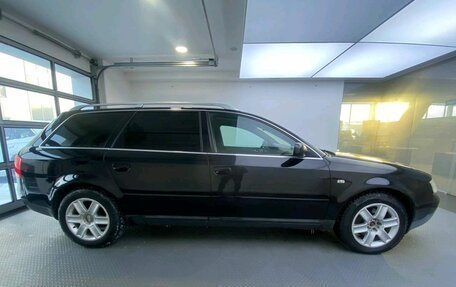 Audi A6, 2002 год, 350 000 рублей, 4 фотография