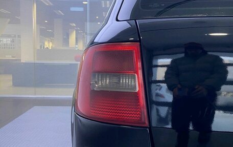 Audi A6, 2002 год, 350 000 рублей, 10 фотография