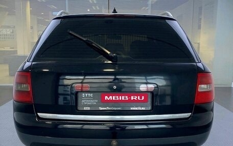 Audi A6, 2002 год, 350 000 рублей, 6 фотография