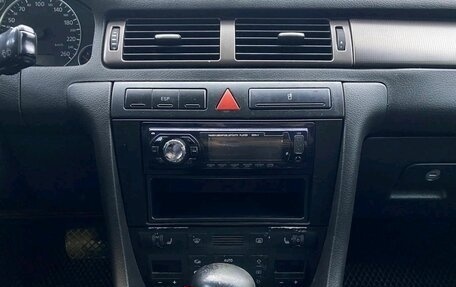 Audi A6, 2002 год, 350 000 рублей, 15 фотография