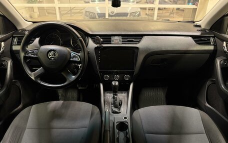 Skoda Octavia, 2016 год, 995 000 рублей, 8 фотография