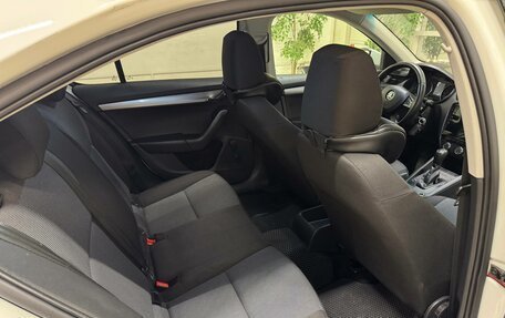 Skoda Octavia, 2016 год, 995 000 рублей, 10 фотография