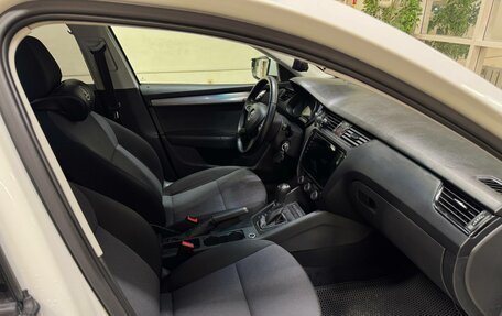 Skoda Octavia, 2016 год, 995 000 рублей, 9 фотография