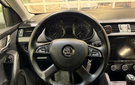 Skoda Octavia, 2016 год, 995 000 рублей, 7 фотография