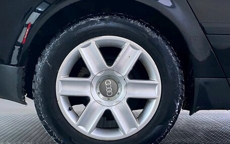 Audi A6, 2002 год, 350 000 рублей, 18 фотография