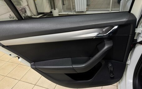 Skoda Octavia, 2016 год, 995 000 рублей, 15 фотография